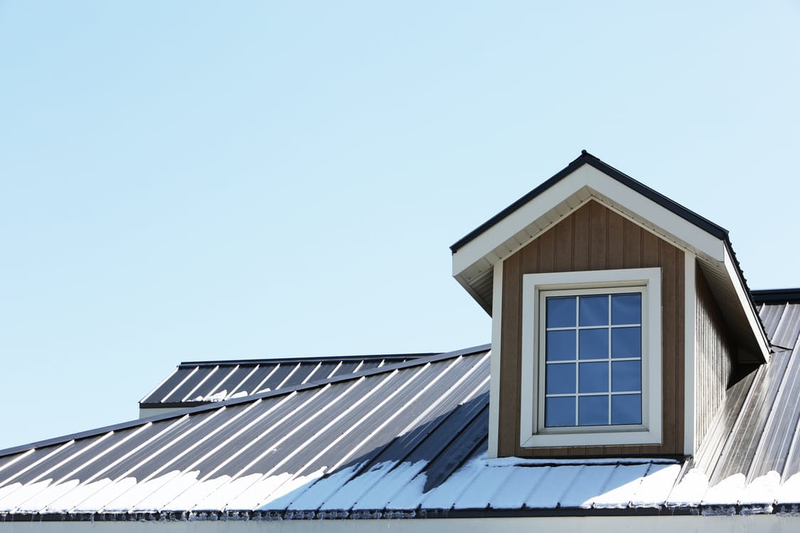 DSCR loans in Colorado for financing a residential investment property