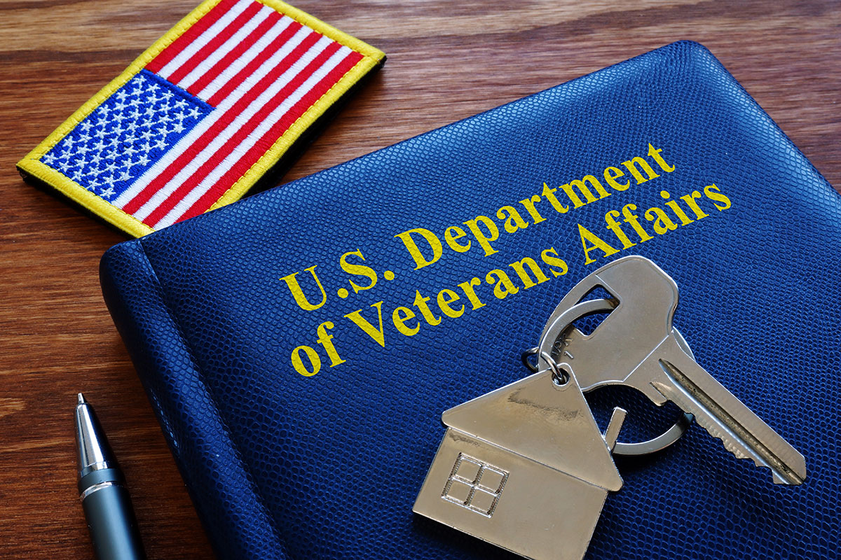 VA loans in Colorado for eligible veterans and service members
