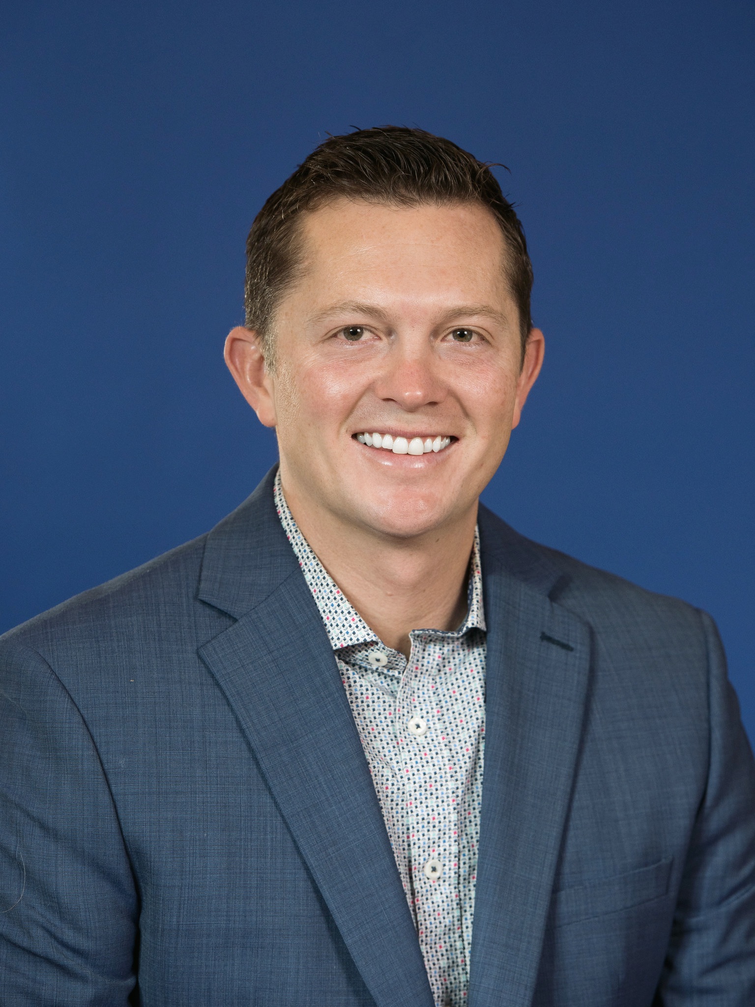 Denver mortgage broker Michael Shotnik, owner of Milestone Home Mortgage