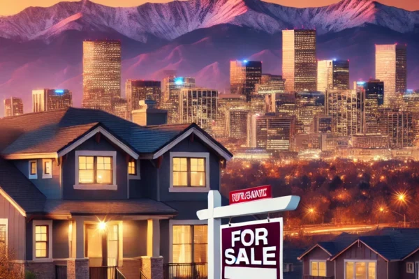 Denver This Week events, sports and open houses