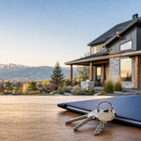 Colorado buyer leverage in the July 2026 mortgage market
