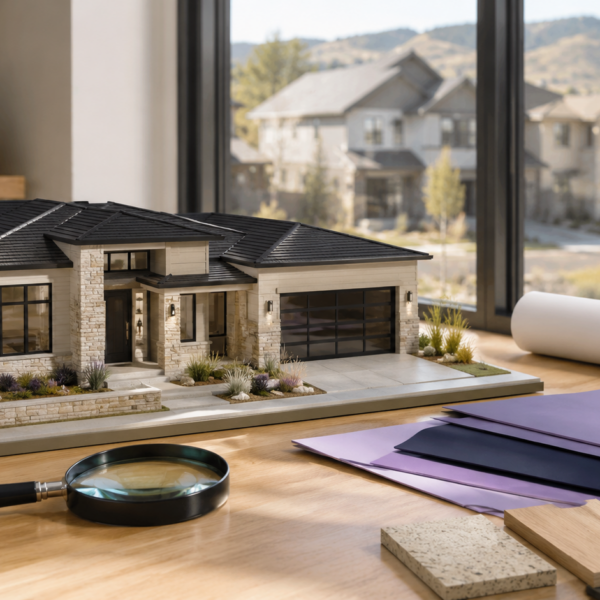 Colorado mortgage preapproval property-ready review