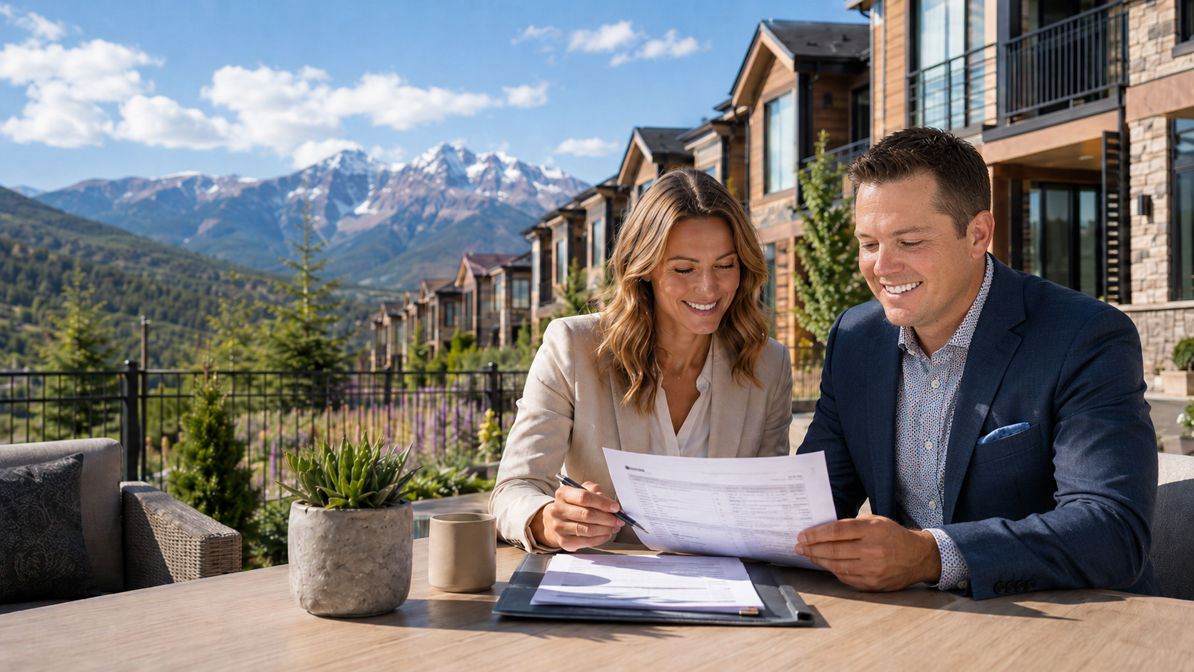 builder mortgage incentives
